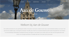 Desktop Screenshot of bbgouda.nl